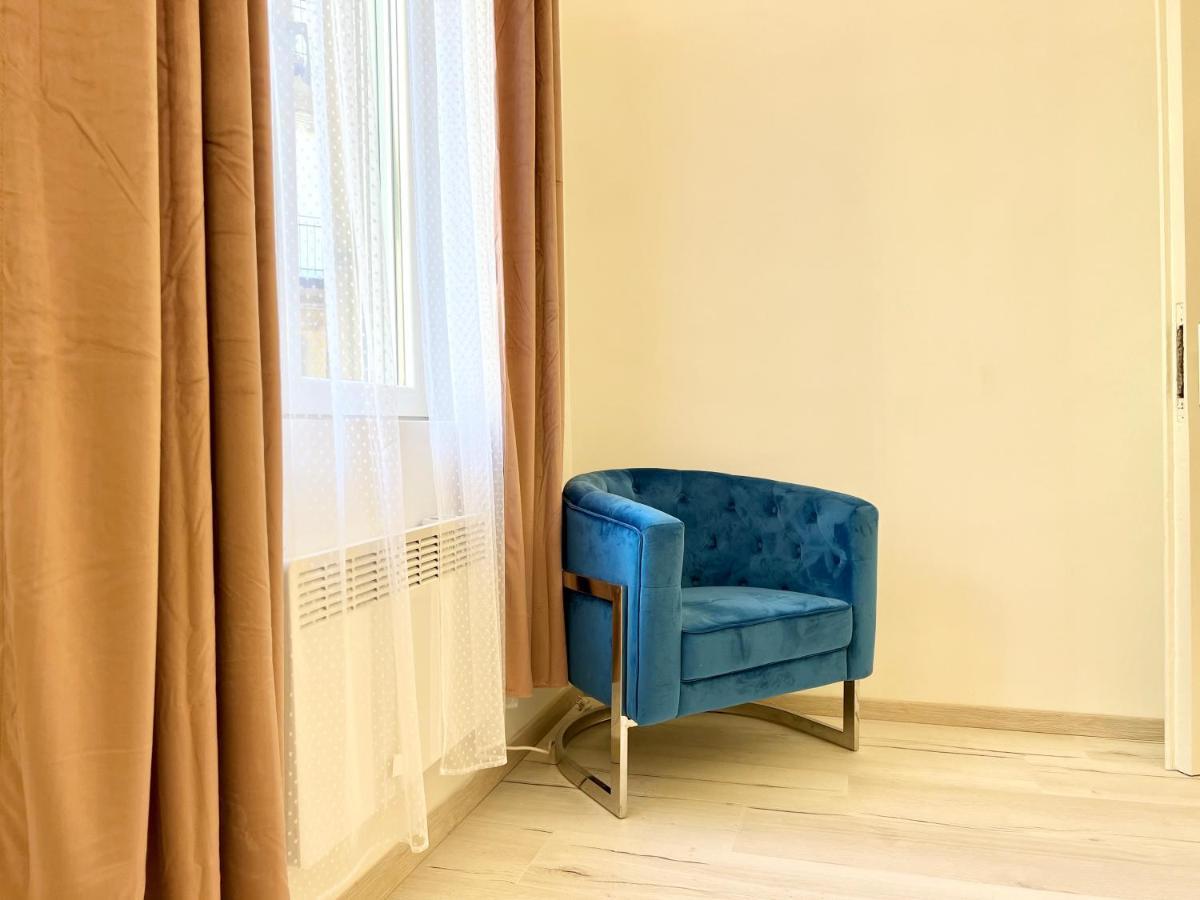 N24 Apartments By Small Home بودابست المظهر الخارجي الصورة