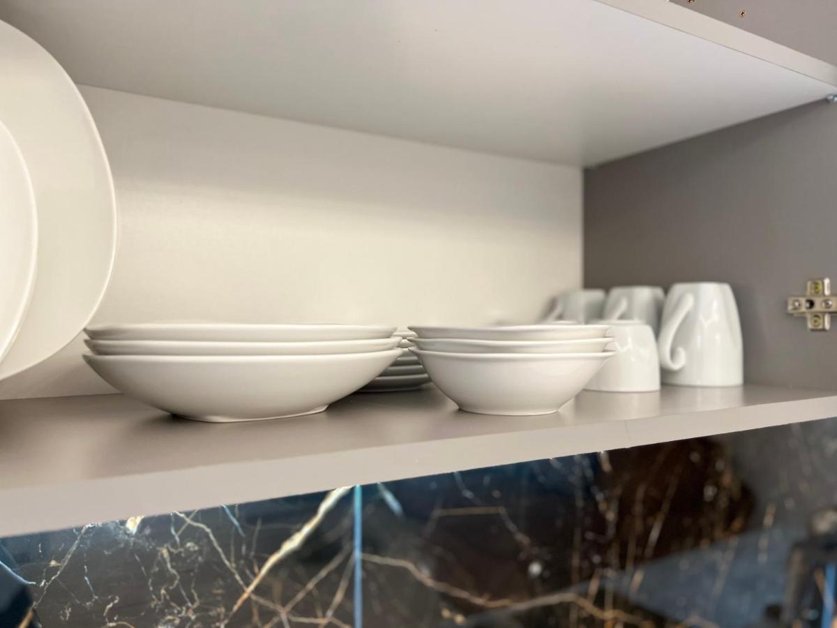 N24 Apartments By Small Home بودابست المظهر الخارجي الصورة