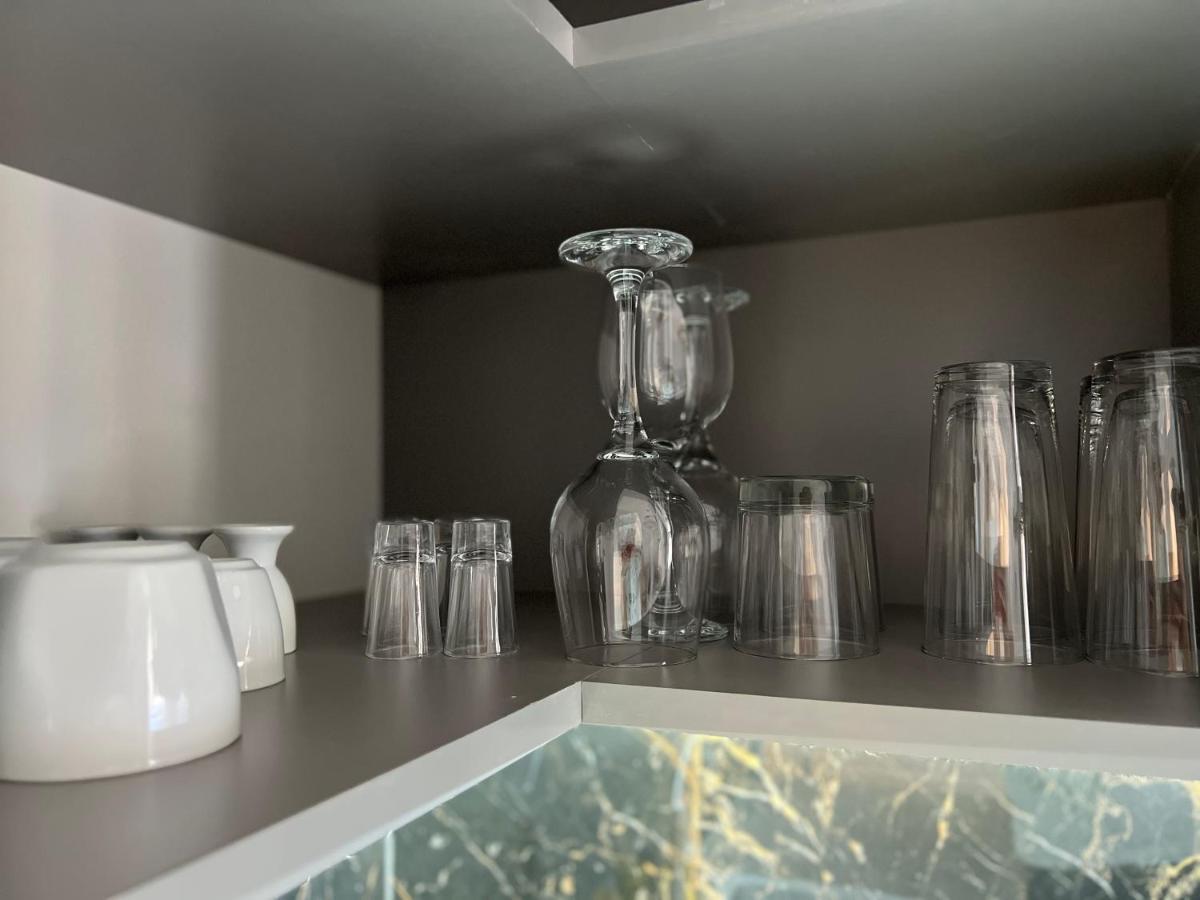N24 Apartments By Small Home بودابست المظهر الخارجي الصورة