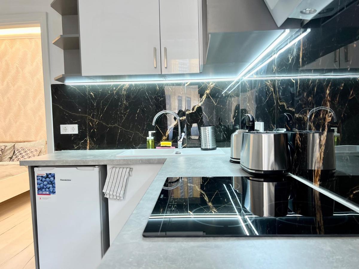 N24 Apartments By Small Home بودابست المظهر الخارجي الصورة