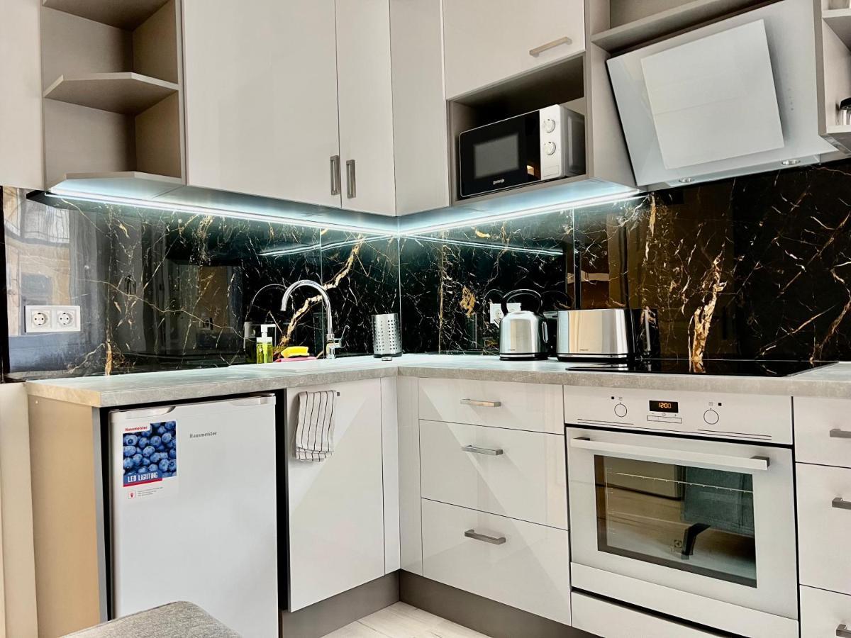 N24 Apartments By Small Home بودابست المظهر الخارجي الصورة