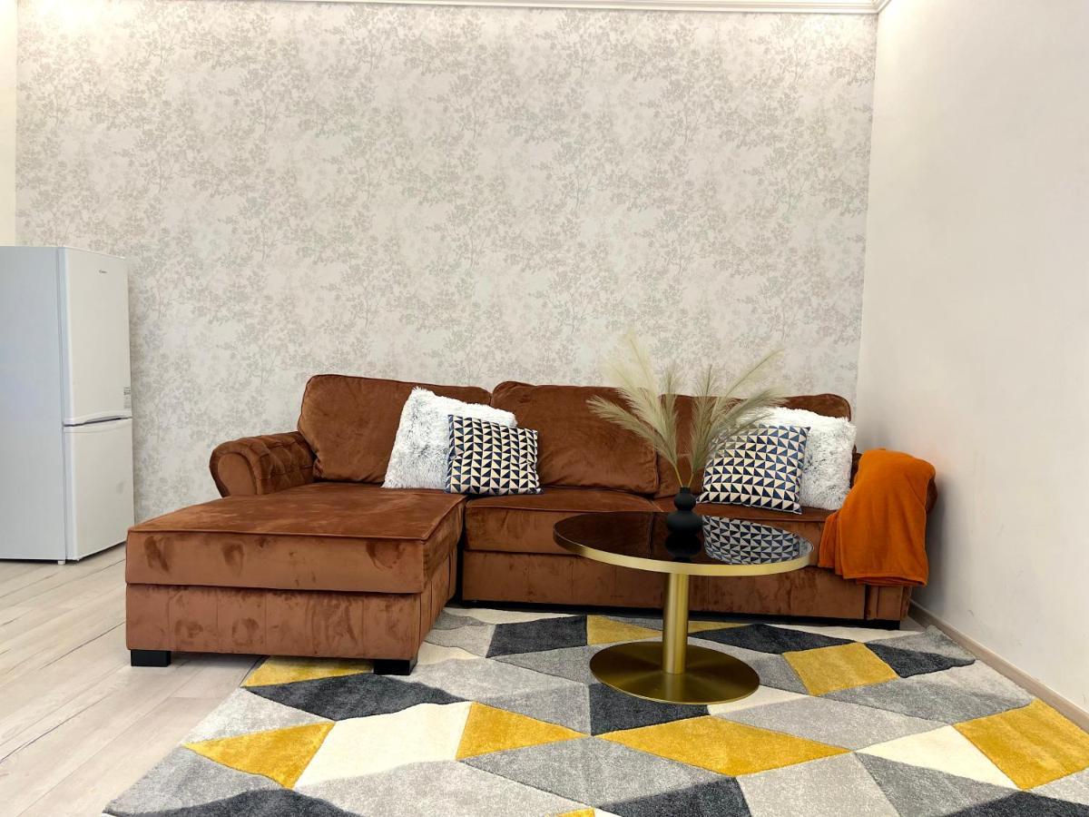 N24 Apartments By Small Home بودابست المظهر الخارجي الصورة
