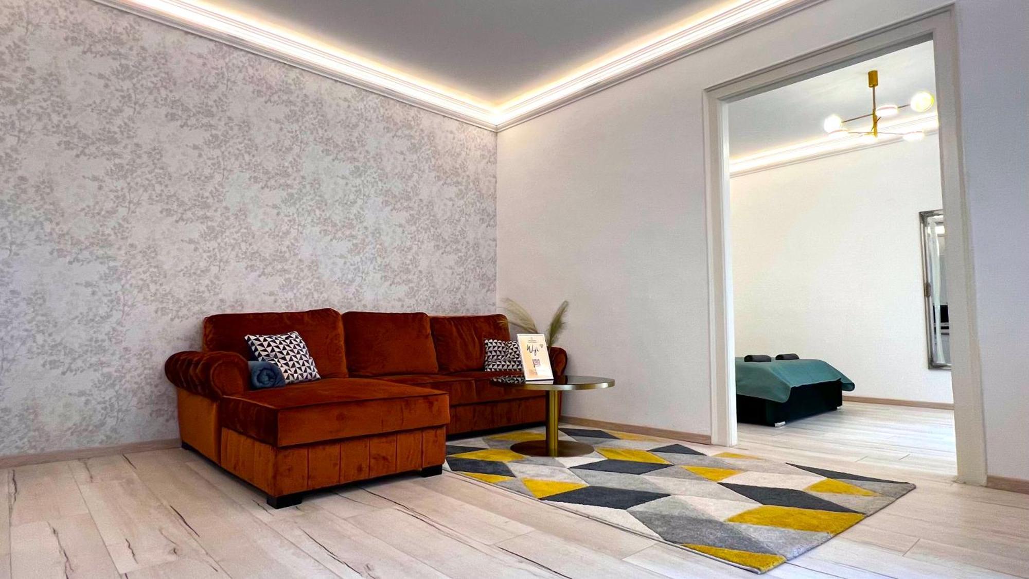 N24 Apartments By Small Home بودابست المظهر الخارجي الصورة