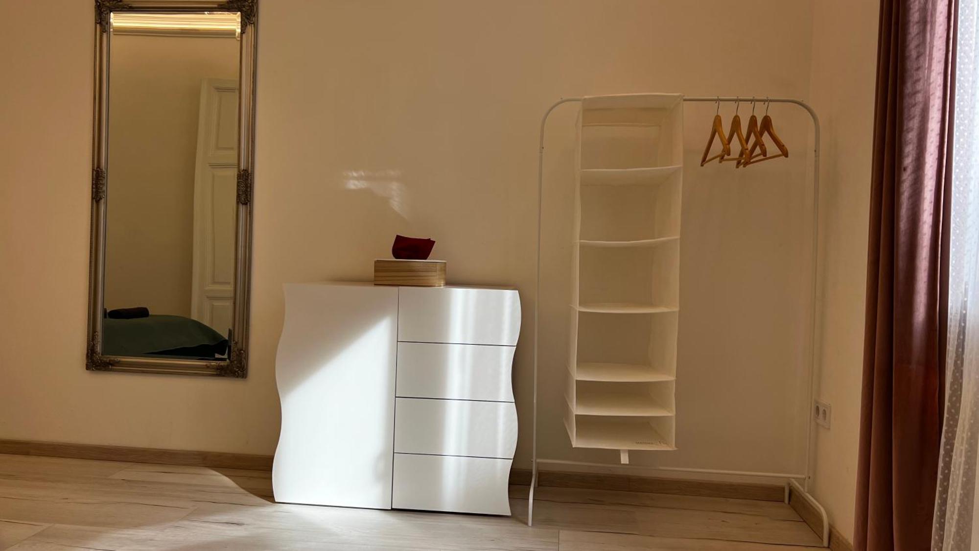 N24 Apartments By Small Home بودابست المظهر الخارجي الصورة
