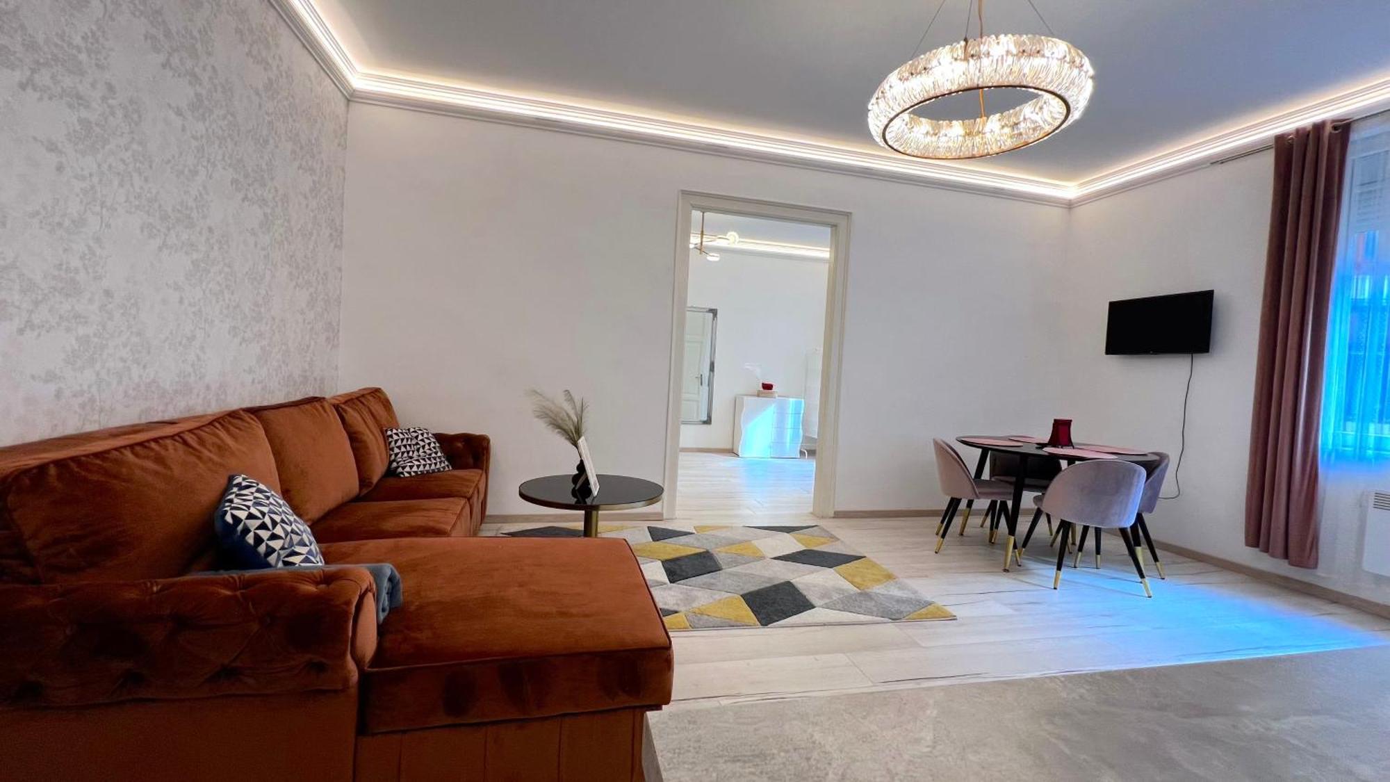 N24 Apartments By Small Home بودابست المظهر الخارجي الصورة
