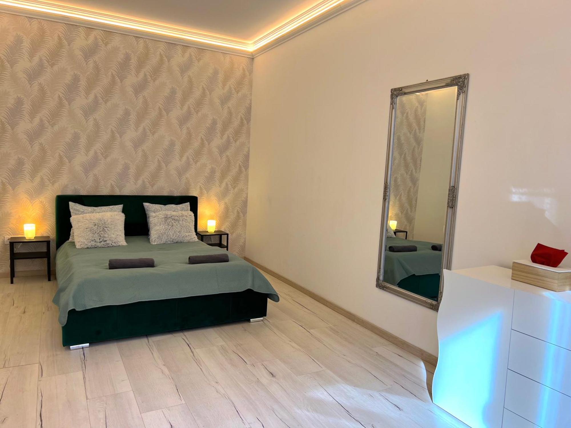 N24 Apartments By Small Home بودابست المظهر الخارجي الصورة