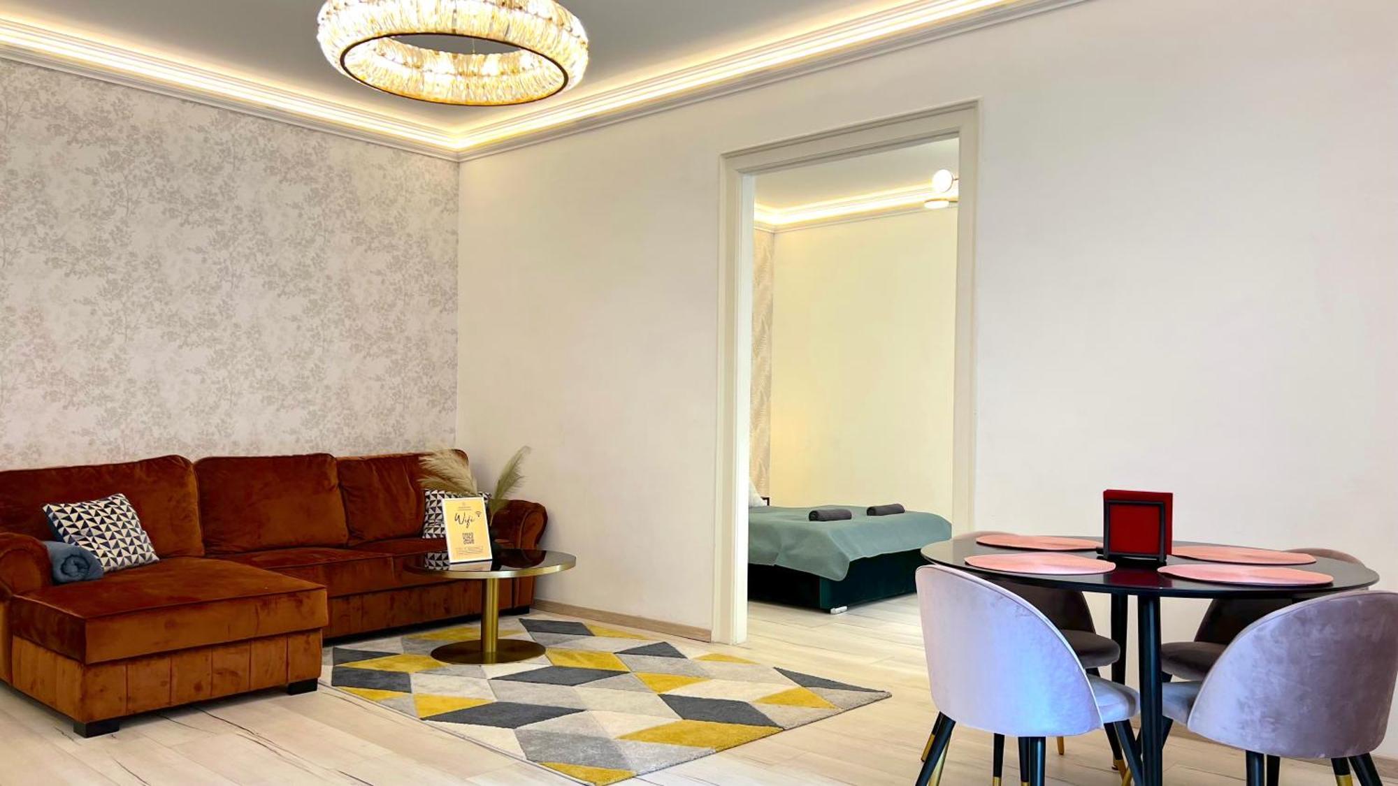 N24 Apartments By Small Home بودابست المظهر الخارجي الصورة