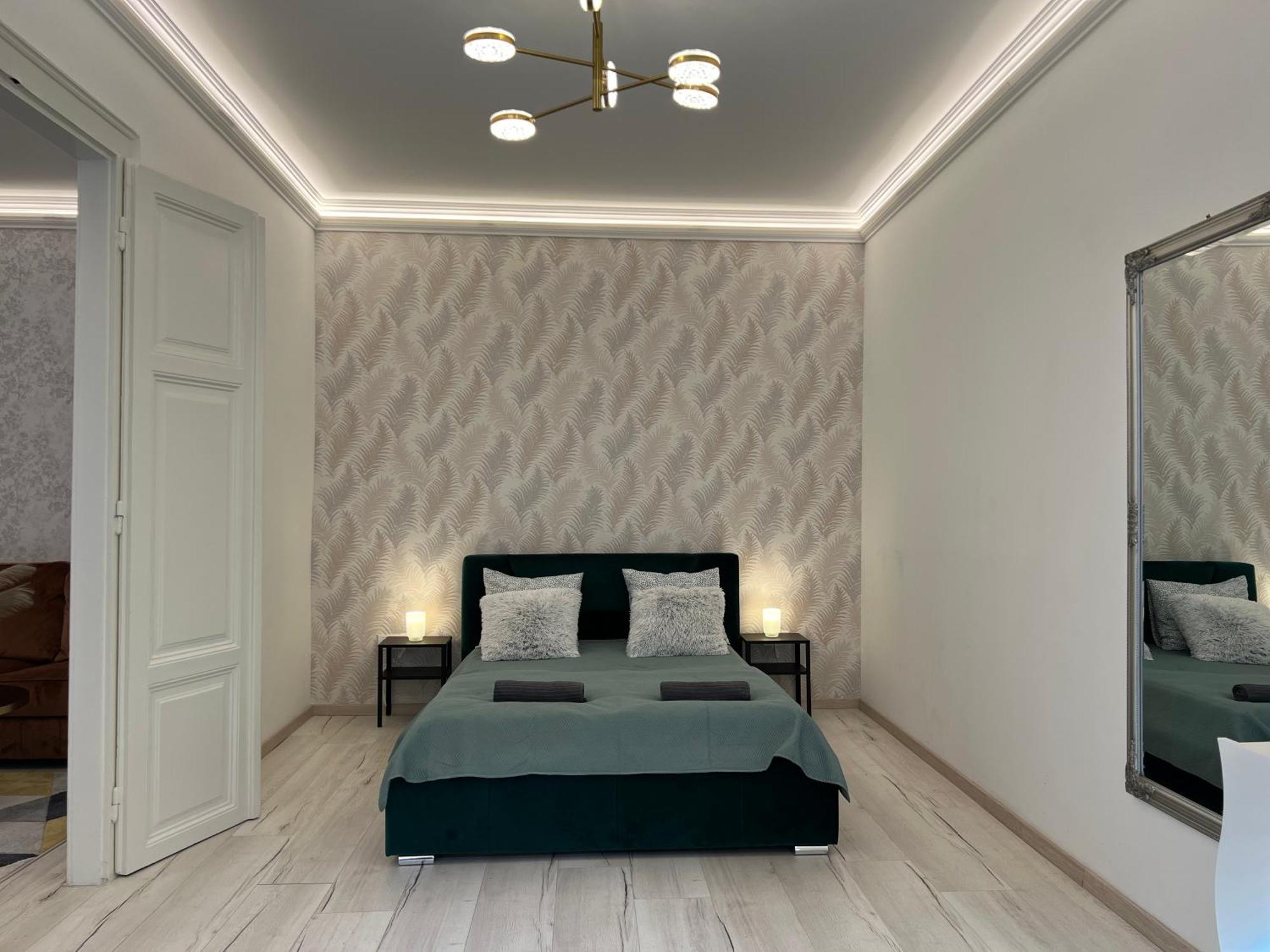 N24 Apartments By Small Home بودابست المظهر الخارجي الصورة
