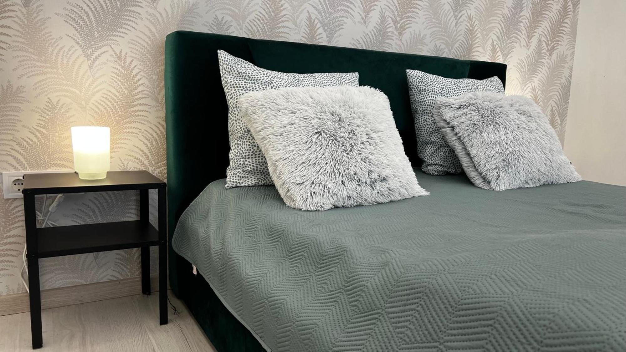 N24 Apartments By Small Home بودابست المظهر الخارجي الصورة