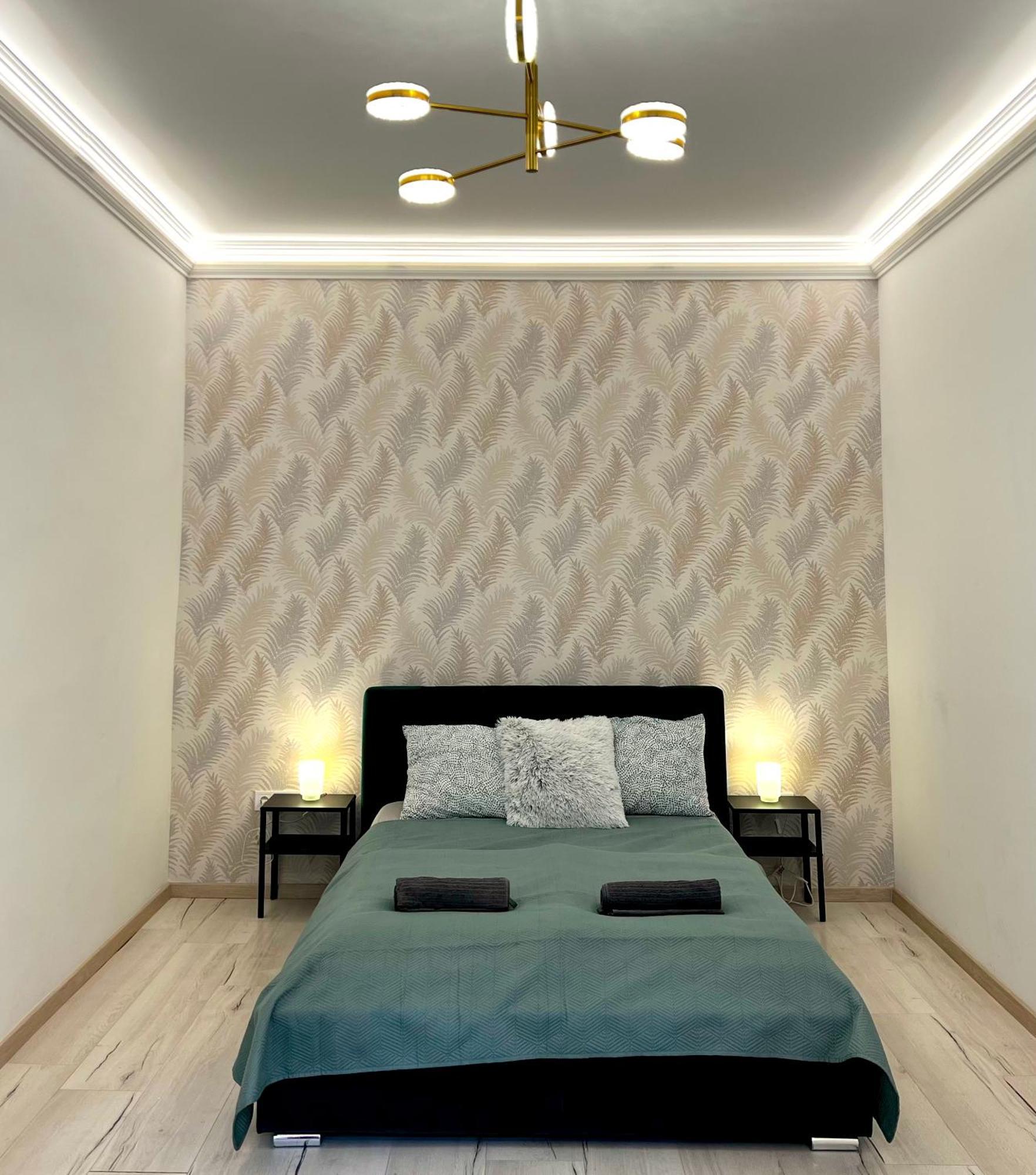 N24 Apartments By Small Home بودابست المظهر الخارجي الصورة