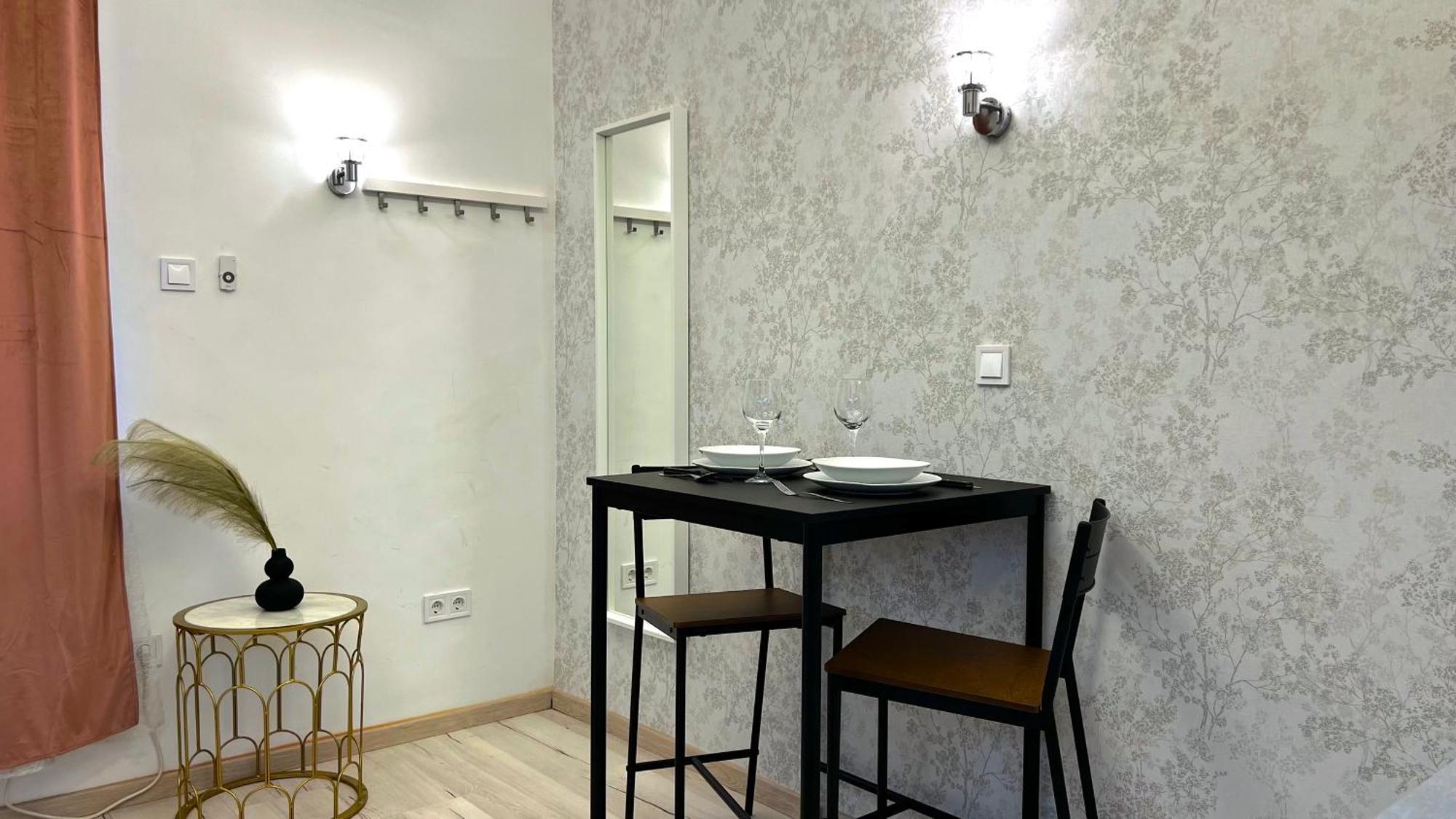 N24 Apartments By Small Home بودابست المظهر الخارجي الصورة