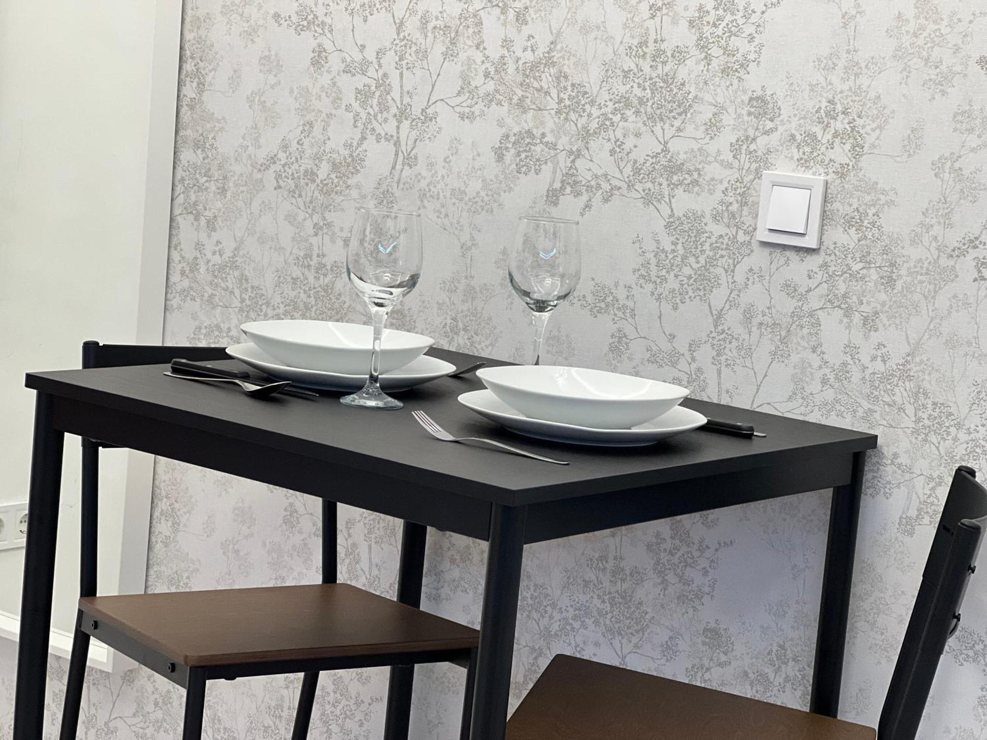 N24 Apartments By Small Home بودابست المظهر الخارجي الصورة