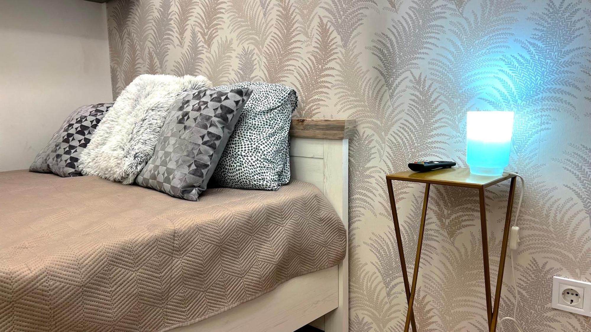 N24 Apartments By Small Home بودابست المظهر الخارجي الصورة