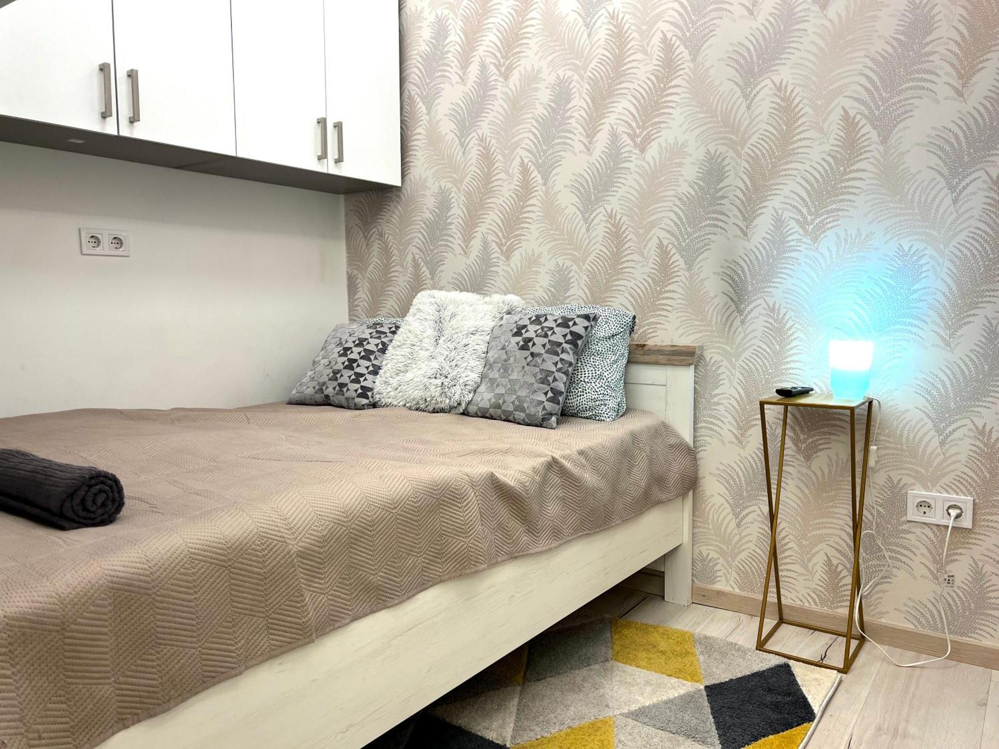 N24 Apartments By Small Home بودابست المظهر الخارجي الصورة